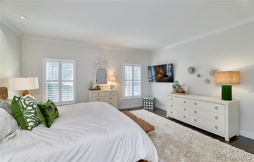 Country Place At Chesterfield Two - Residential