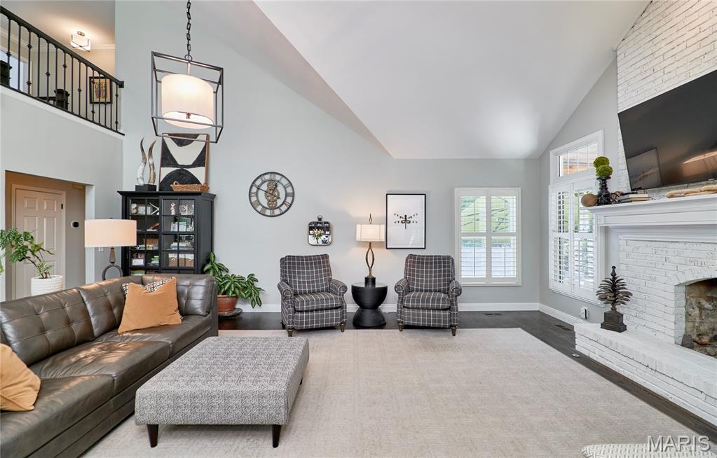 Country Place At Chesterfield Two - Residential