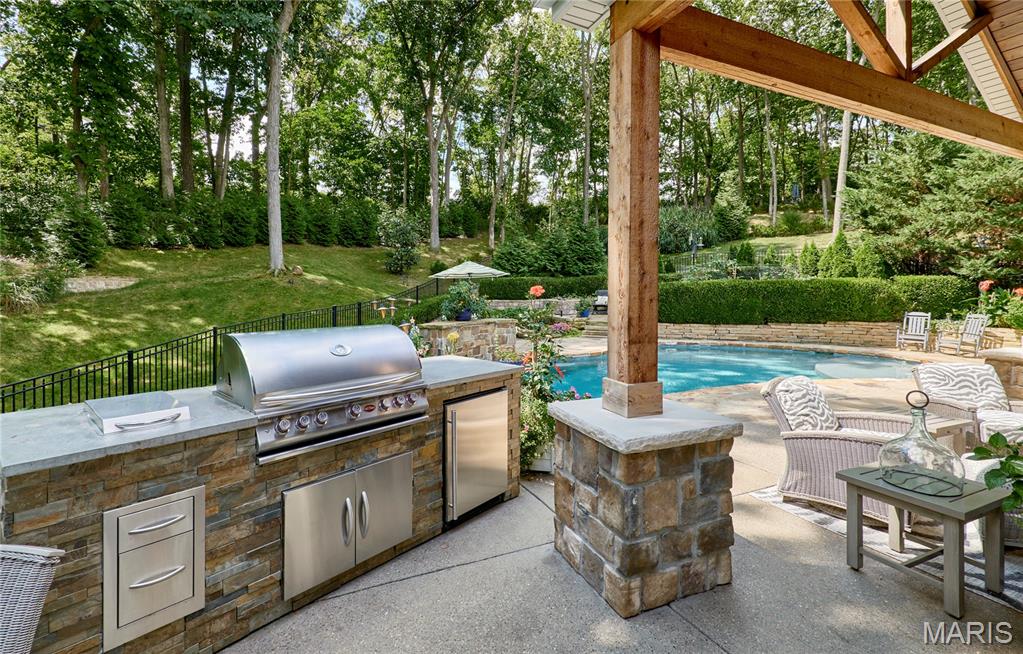 Country Place At Chesterfield Two - Residential