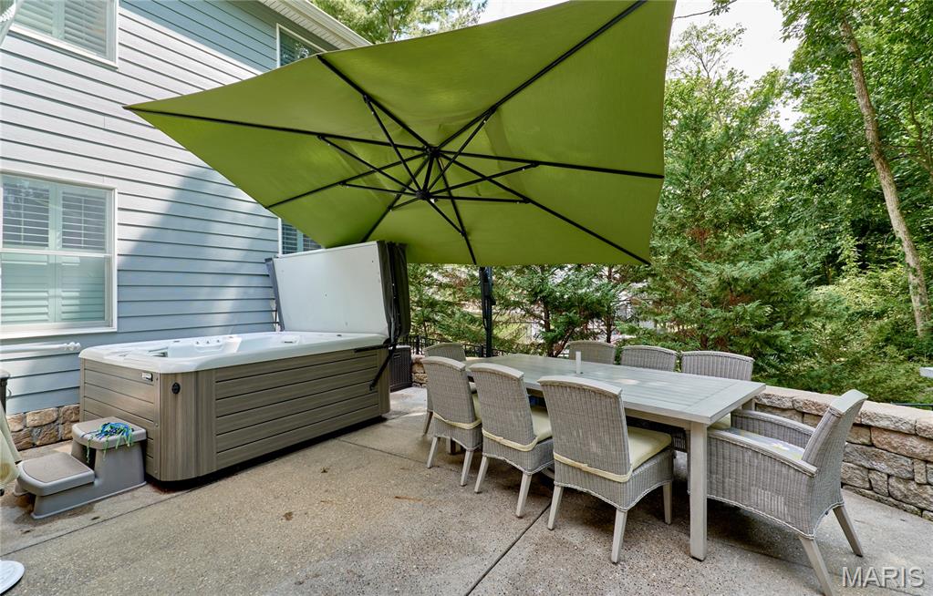 Country Place At Chesterfield Two - Residential