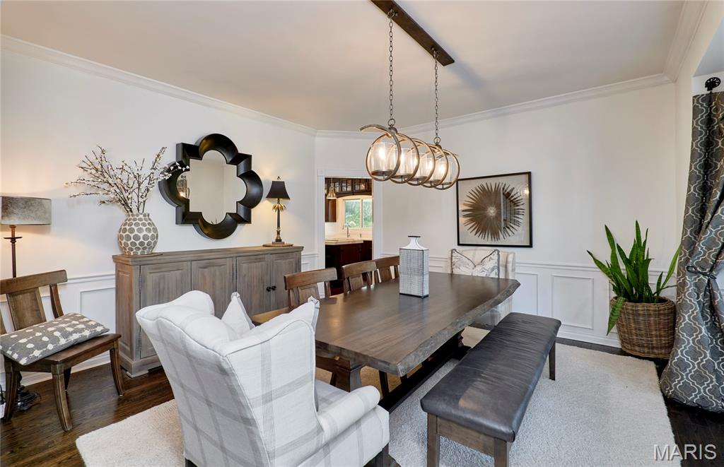 Country Place At Chesterfield Two - Residential