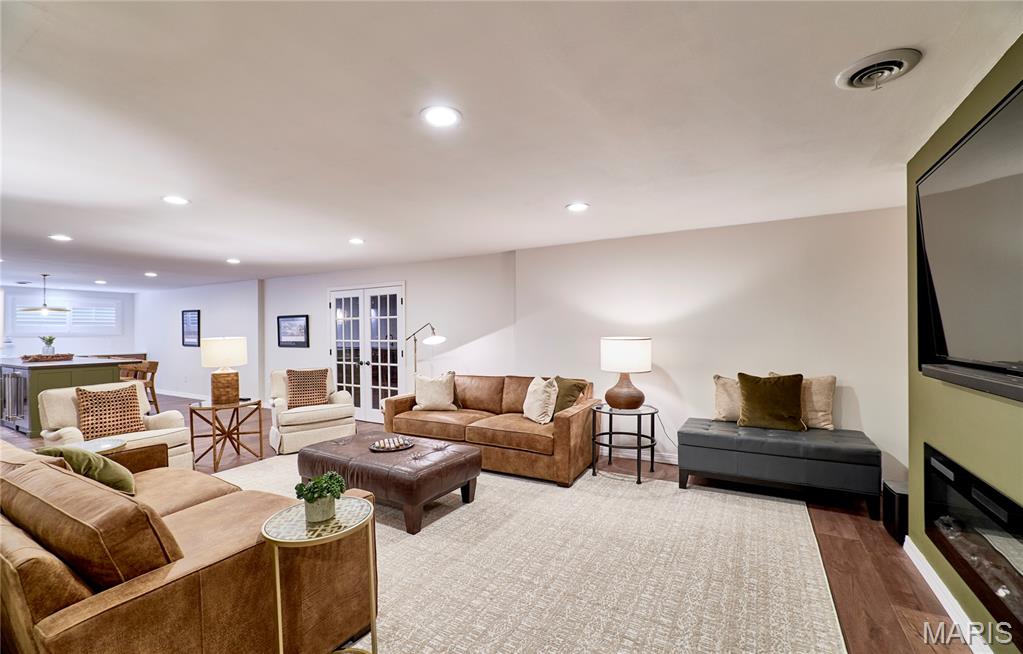 Country Place At Chesterfield Two - Residential