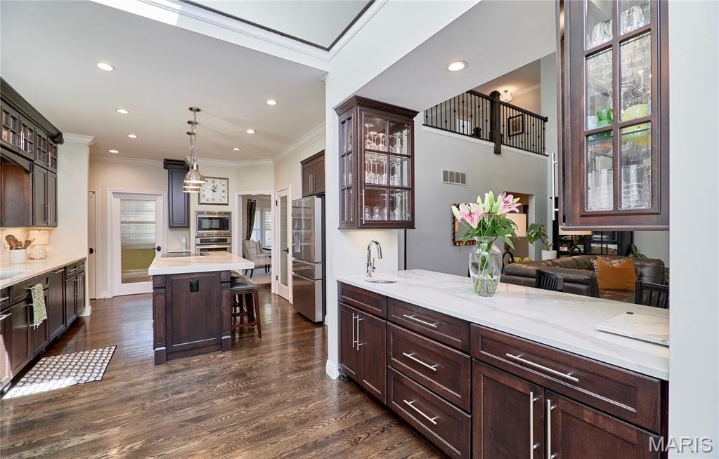 Country Place At Chesterfield Two - Residential