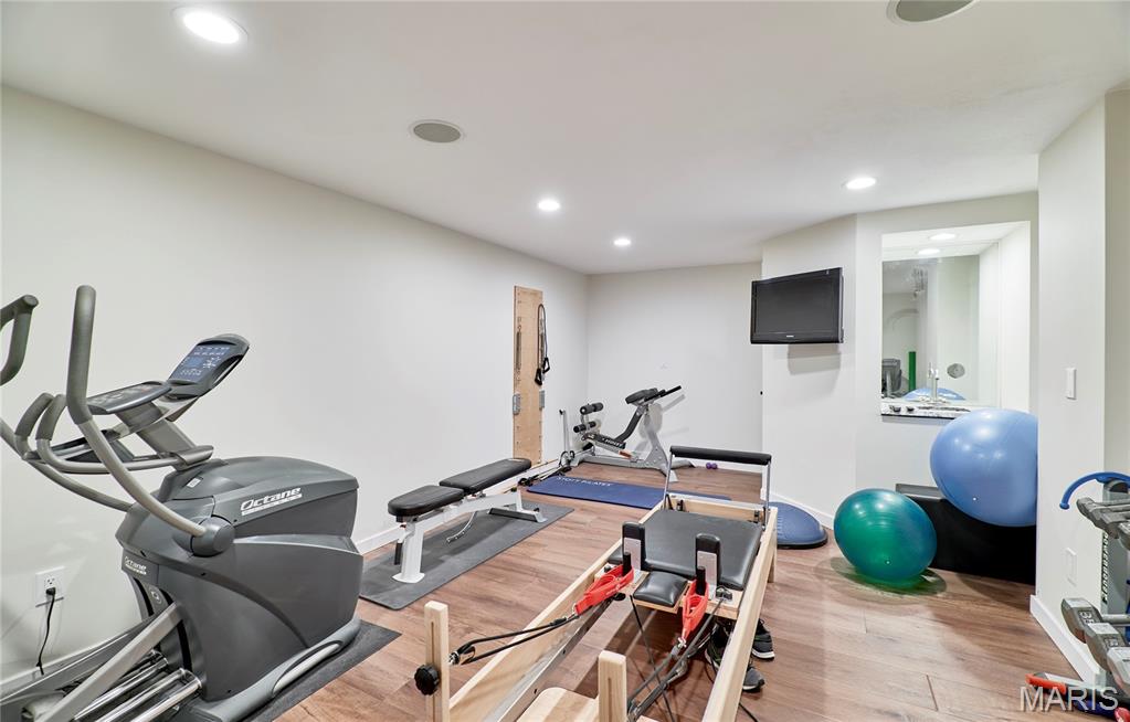 Country Place At Chesterfield Two - Residential