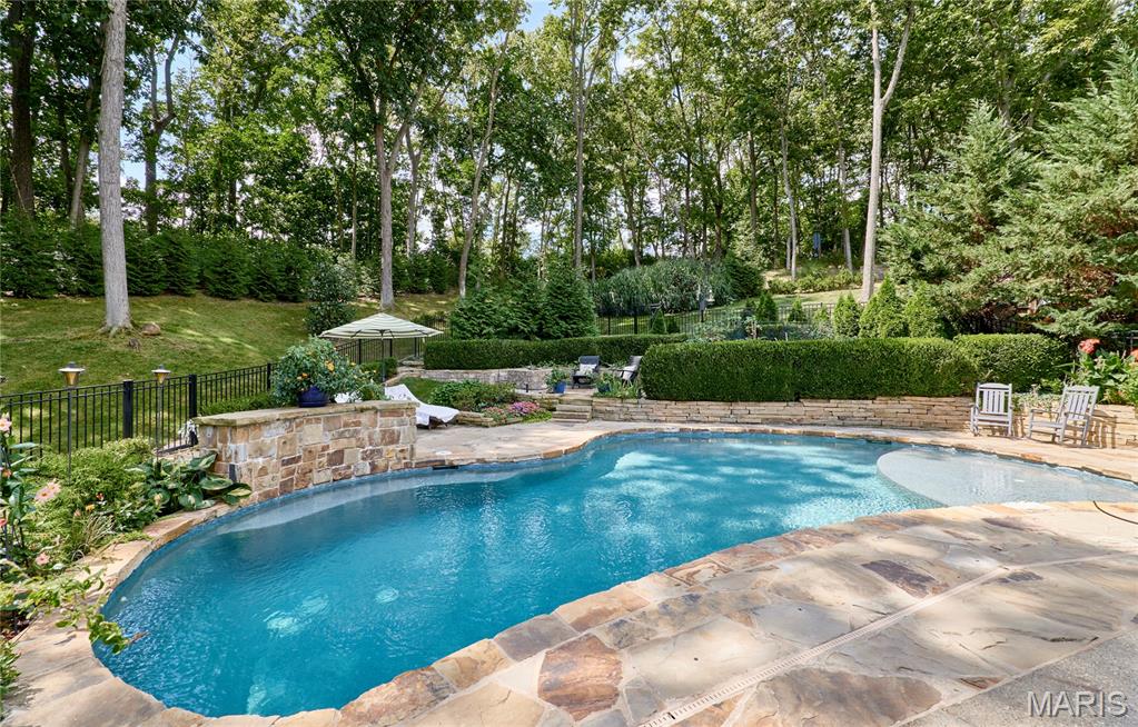 Country Place At Chesterfield Two - Residential