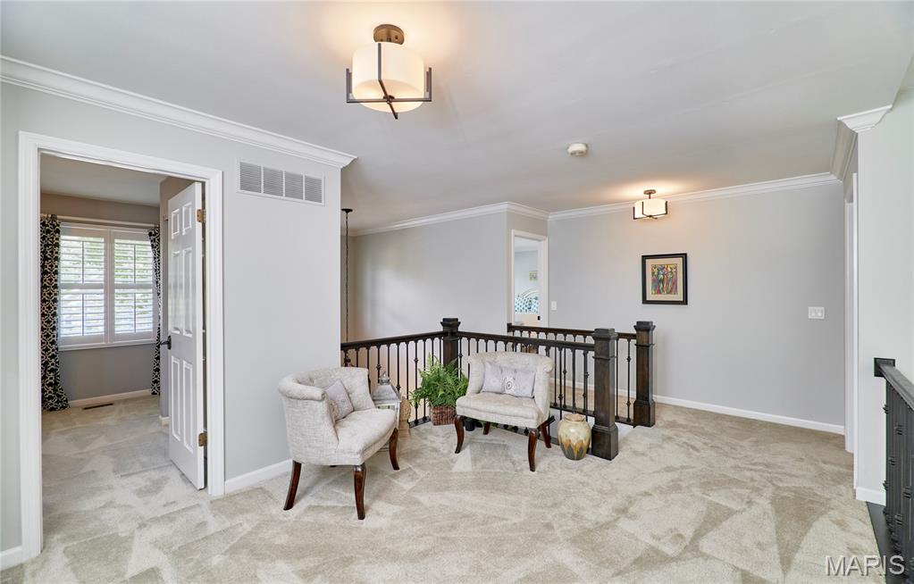 Country Place At Chesterfield Two - Residential