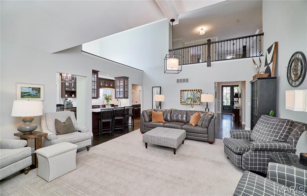 Country Place At Chesterfield Two - Residential