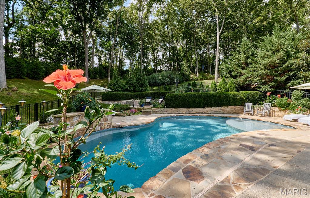 Country Place At Chesterfield Two - Residential