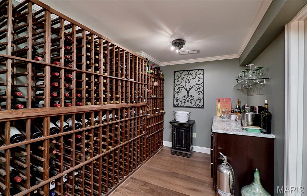 Country Place At Chesterfield Two - Residential