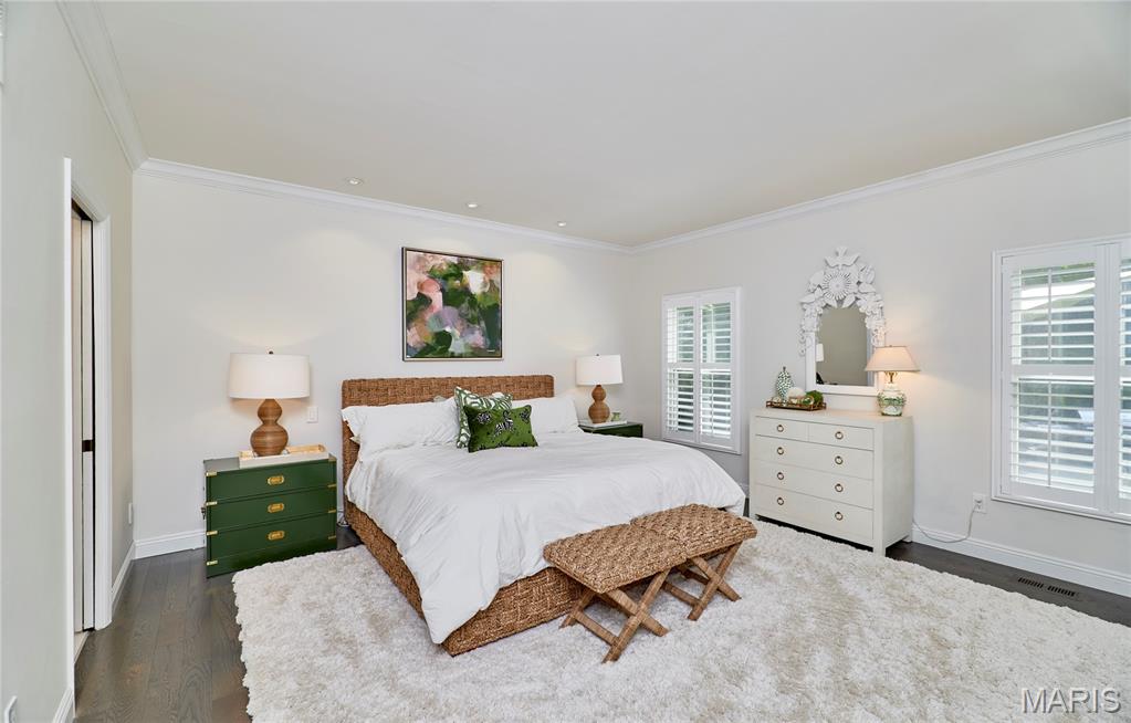 Country Place At Chesterfield Two - Residential