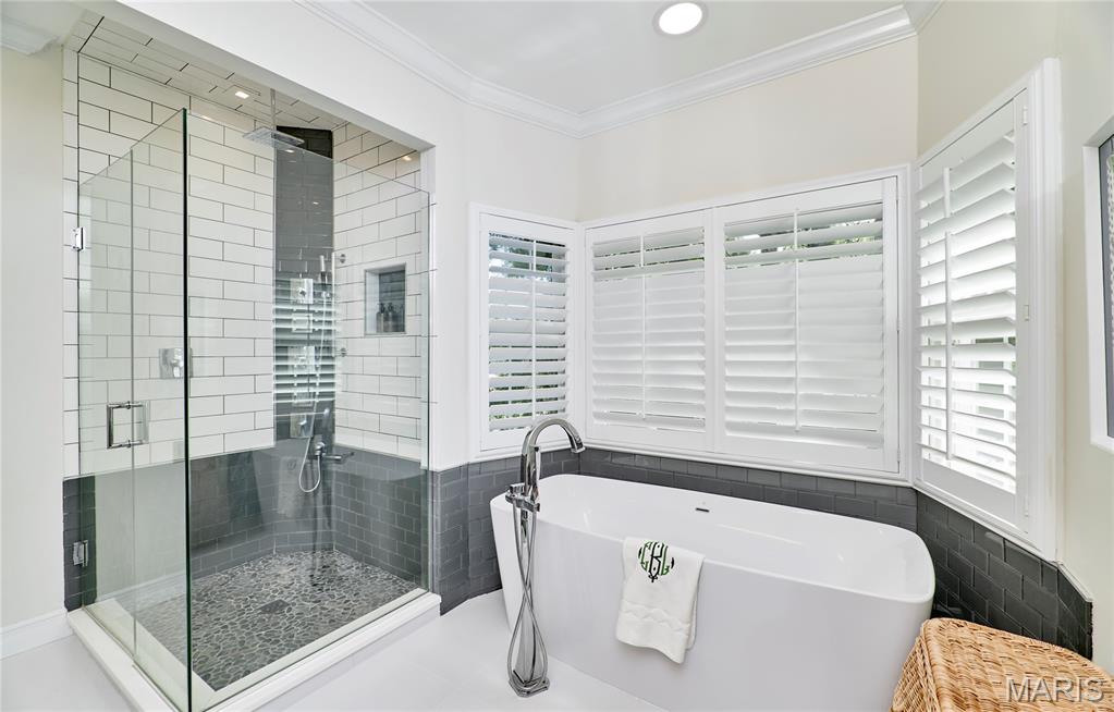 Country Place At Chesterfield Two - Residential