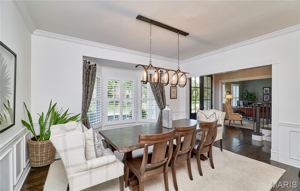 Country Place At Chesterfield Two - Residential