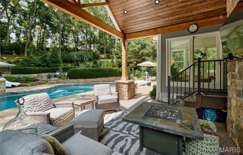 Country Place At Chesterfield Two - Residential