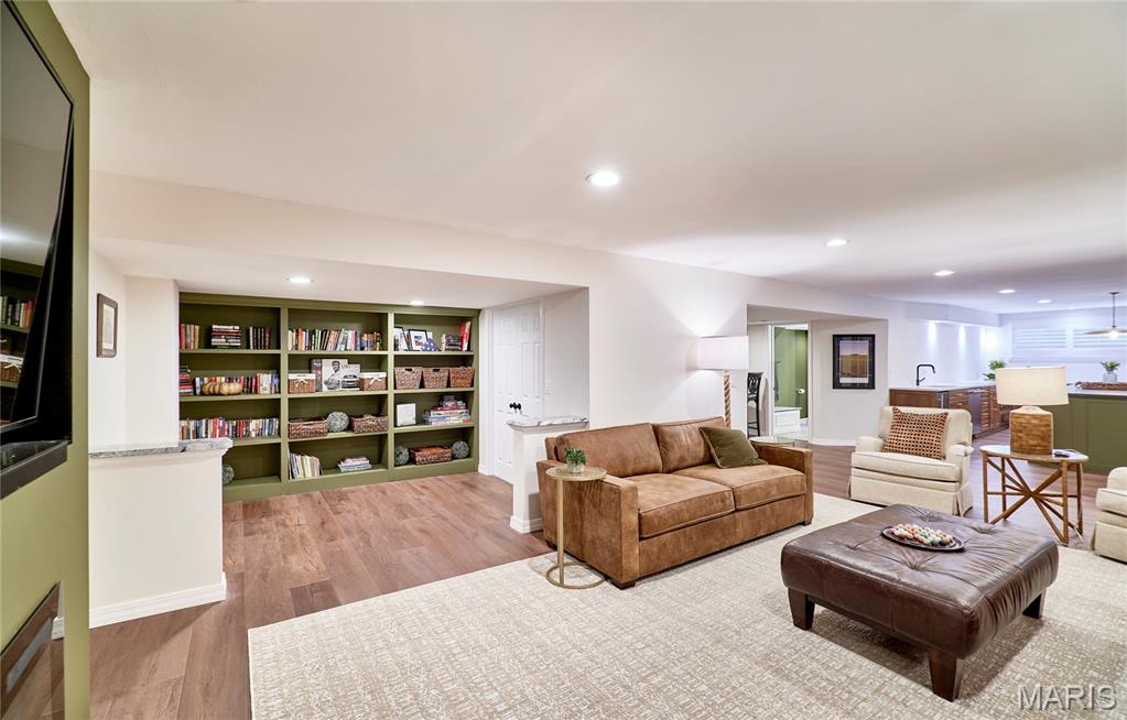 Country Place At Chesterfield Two - Residential