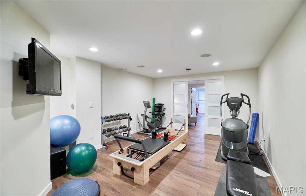 Country Place At Chesterfield Two - Residential