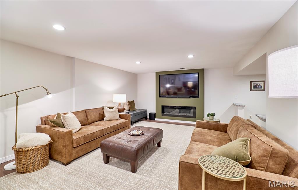 Country Place At Chesterfield Two - Residential