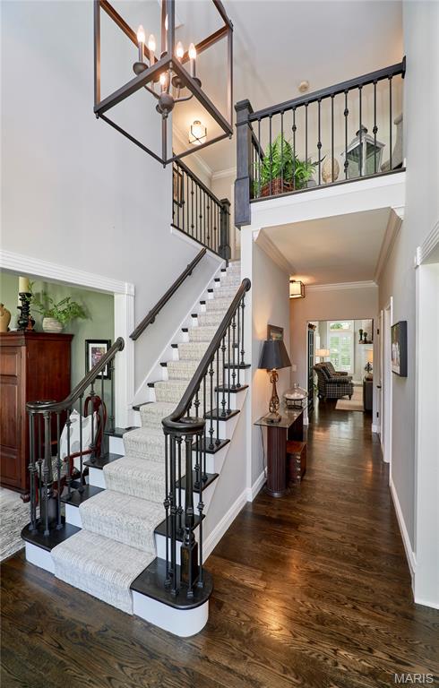 Country Place At Chesterfield Two - Residential