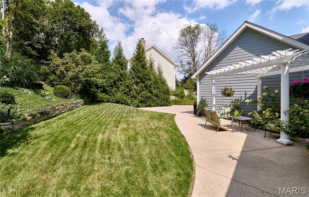 Country Place At Chesterfield Two - Residential