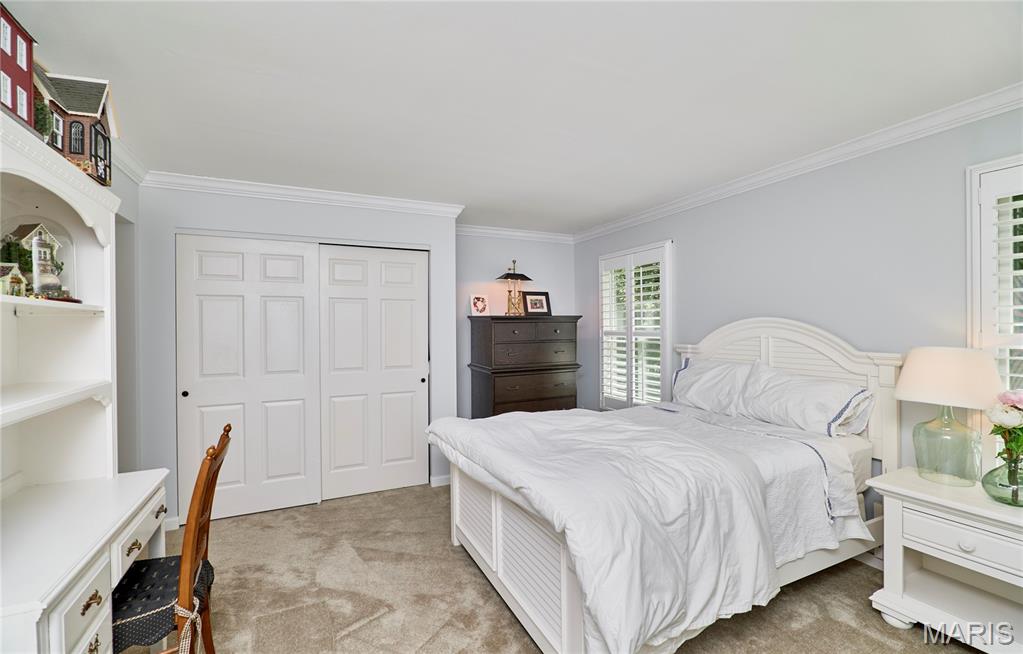 Country Place At Chesterfield Two - Residential