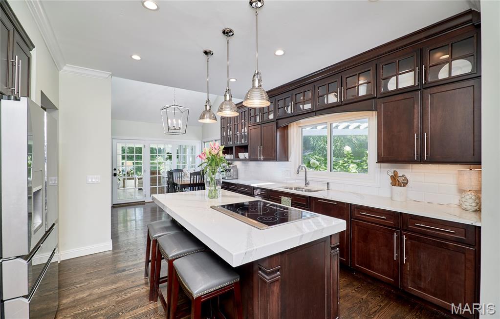 Country Place At Chesterfield Two - Residential