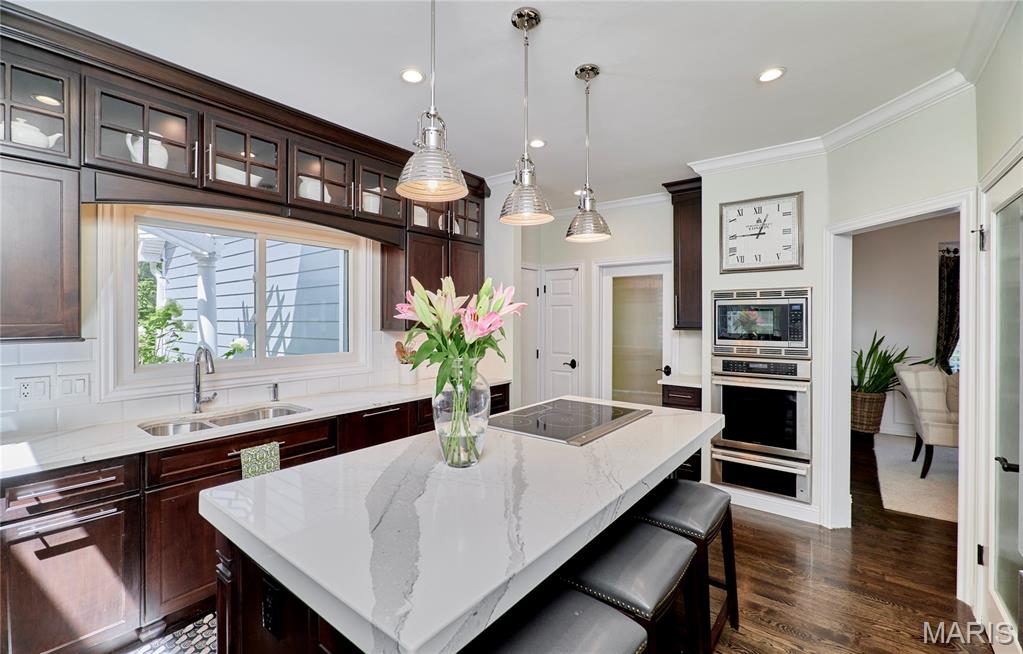 Country Place At Chesterfield Two - Residential