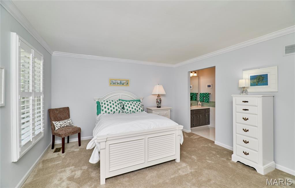 Country Place At Chesterfield Two - Residential