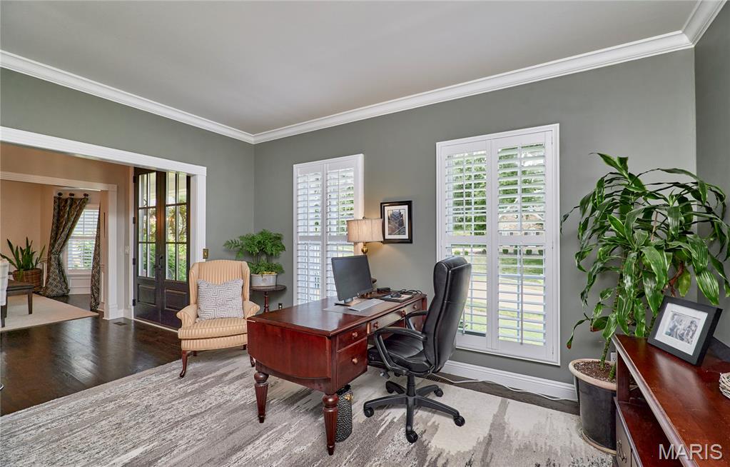 Country Place At Chesterfield Two - Residential