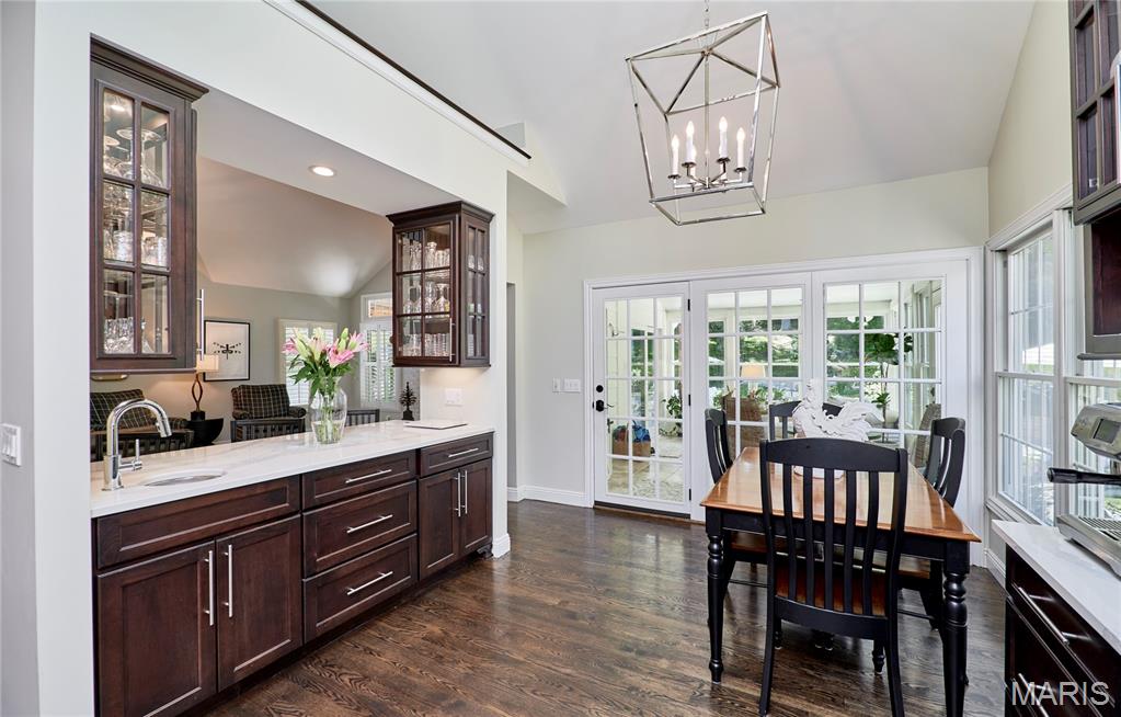 Country Place At Chesterfield Two - Residential