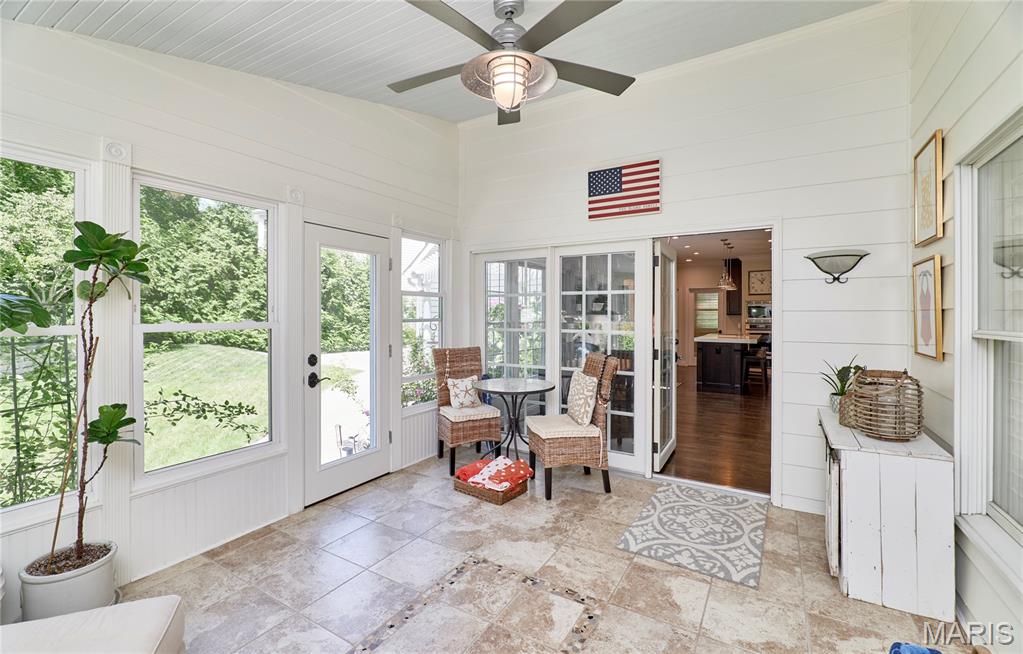 Country Place At Chesterfield Two - Residential