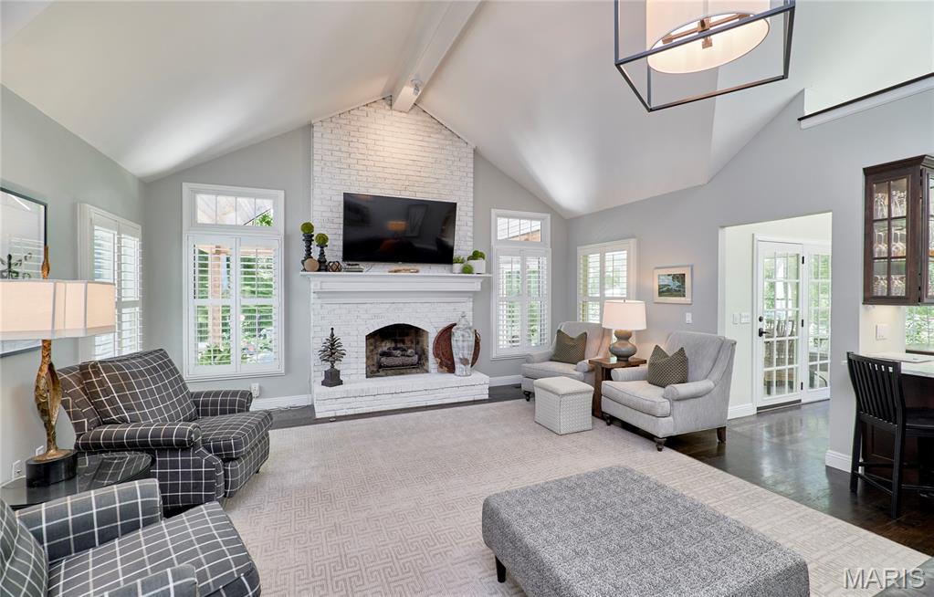 Country Place At Chesterfield Two - Residential