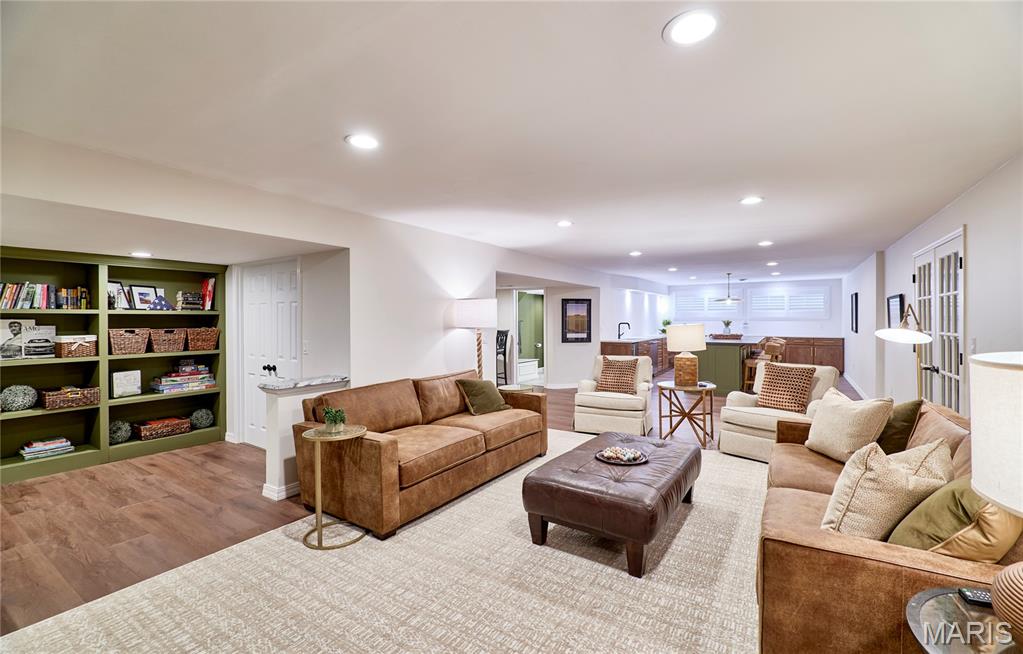 Country Place At Chesterfield Two - Residential