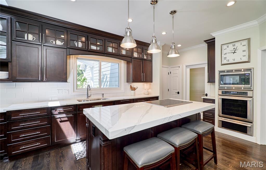 Country Place At Chesterfield Two - Residential