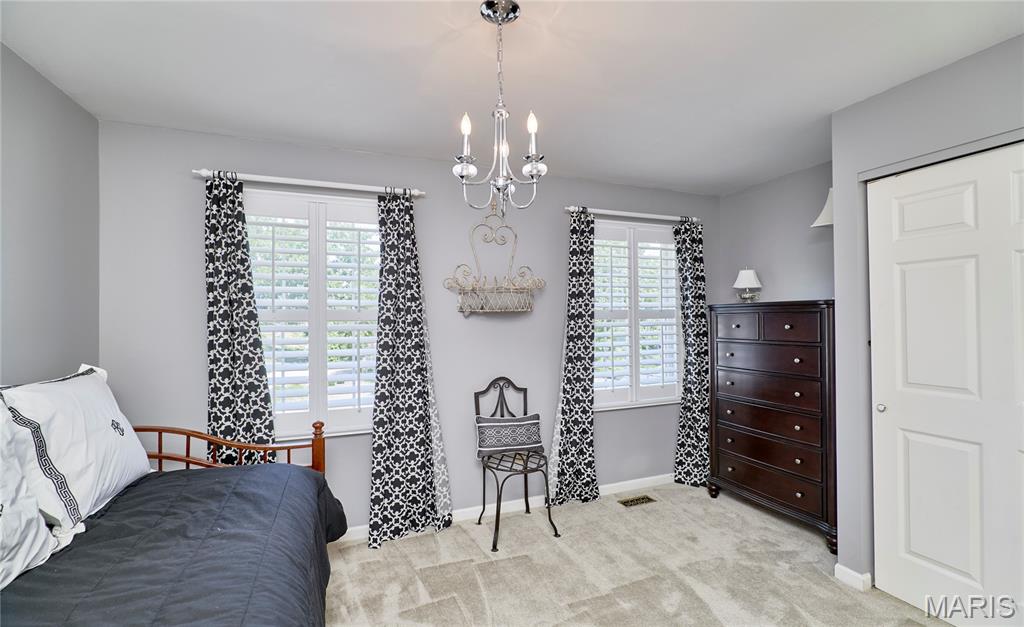 Country Place At Chesterfield Two - Residential