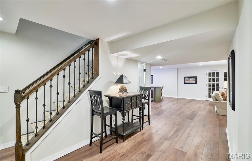 Country Place At Chesterfield Two - Residential