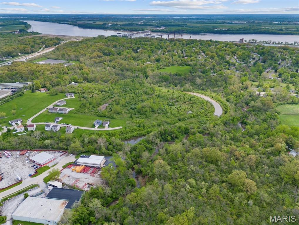 Franz Boedefeld Estate Whisler Hills - Land