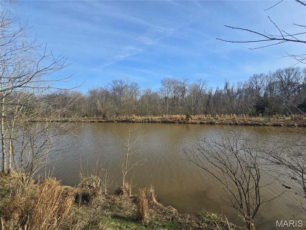 Franz Boedefeld Estate Whisler Hills - Land