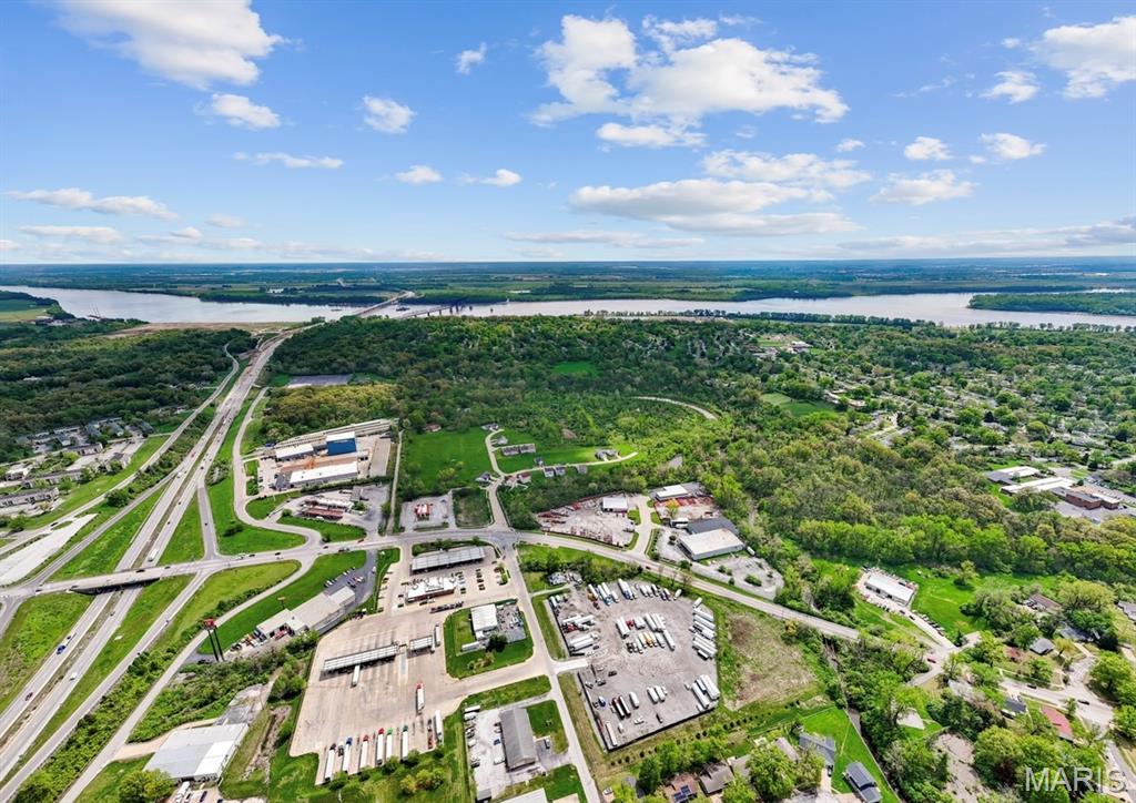 Franz Boedefeld Estate Whisler Hills - Land