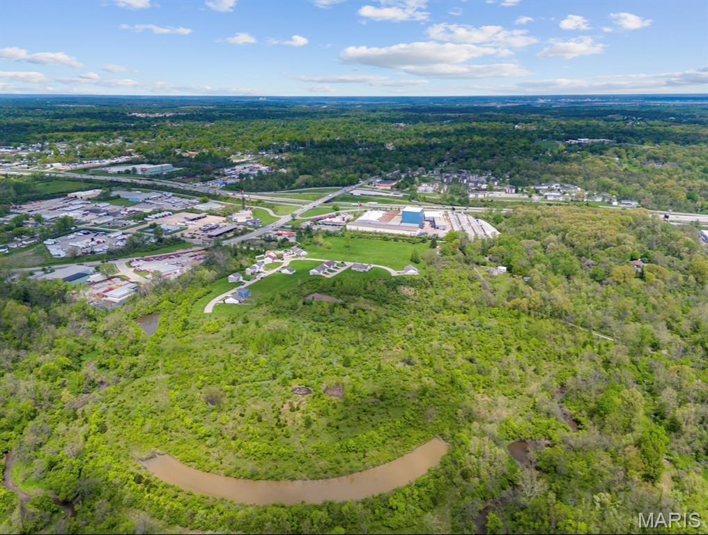 Franz Boedefeld Estate Whisler Hills - Land