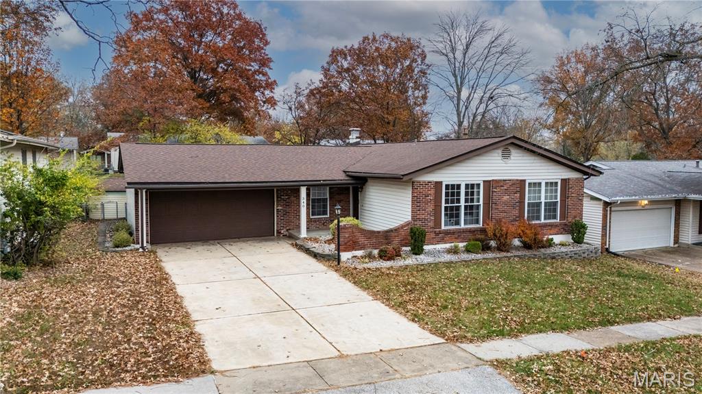 340 New Ballwin Road