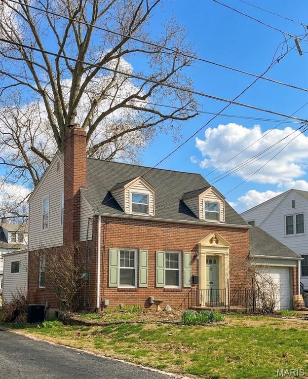 Chelsea - Residential