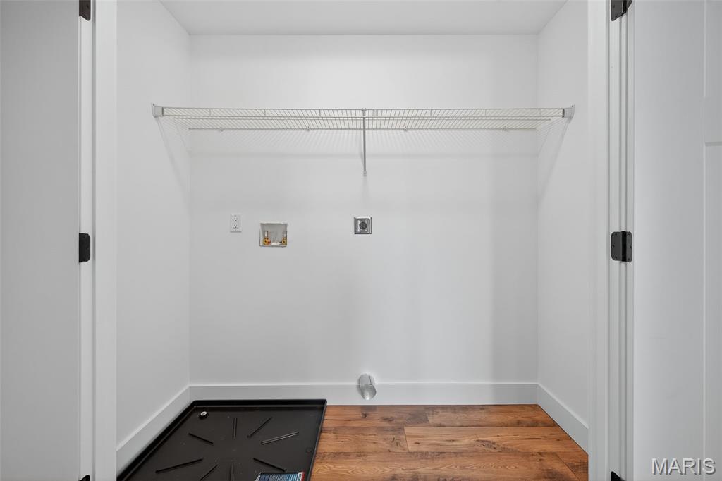 McCree City Add - Residential