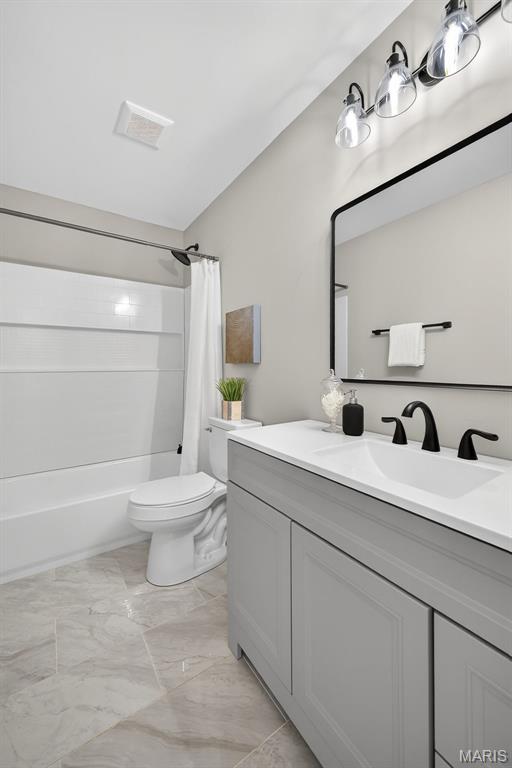 McCree City Add - Residential