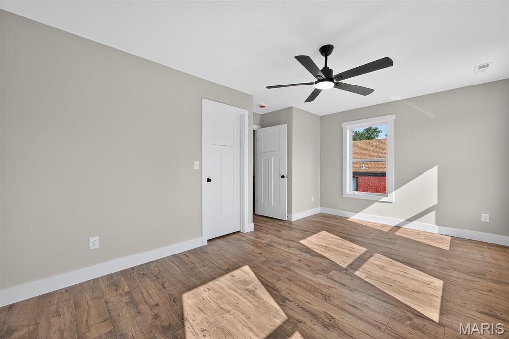 McCree City Add - Residential