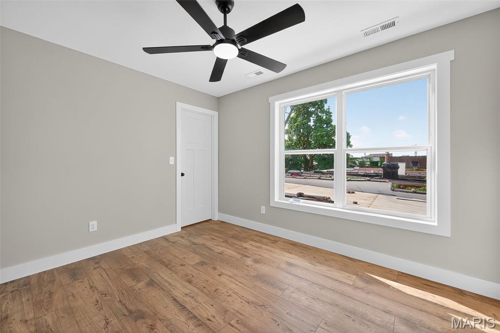 McCree City Add - Residential