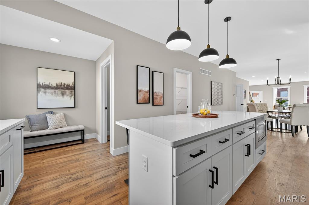 McCree City Add - Residential