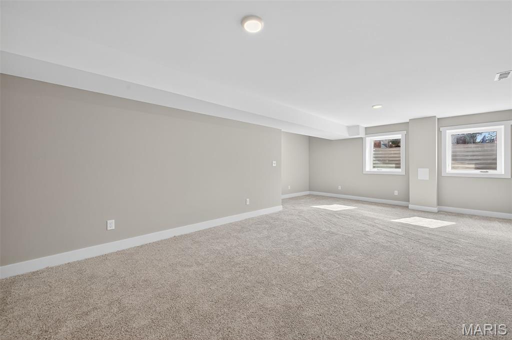 McCree City Add - Residential