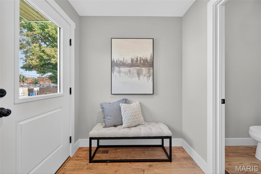 McCree City Add - Residential