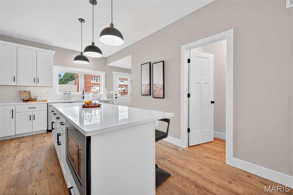 McCree City Add - Residential