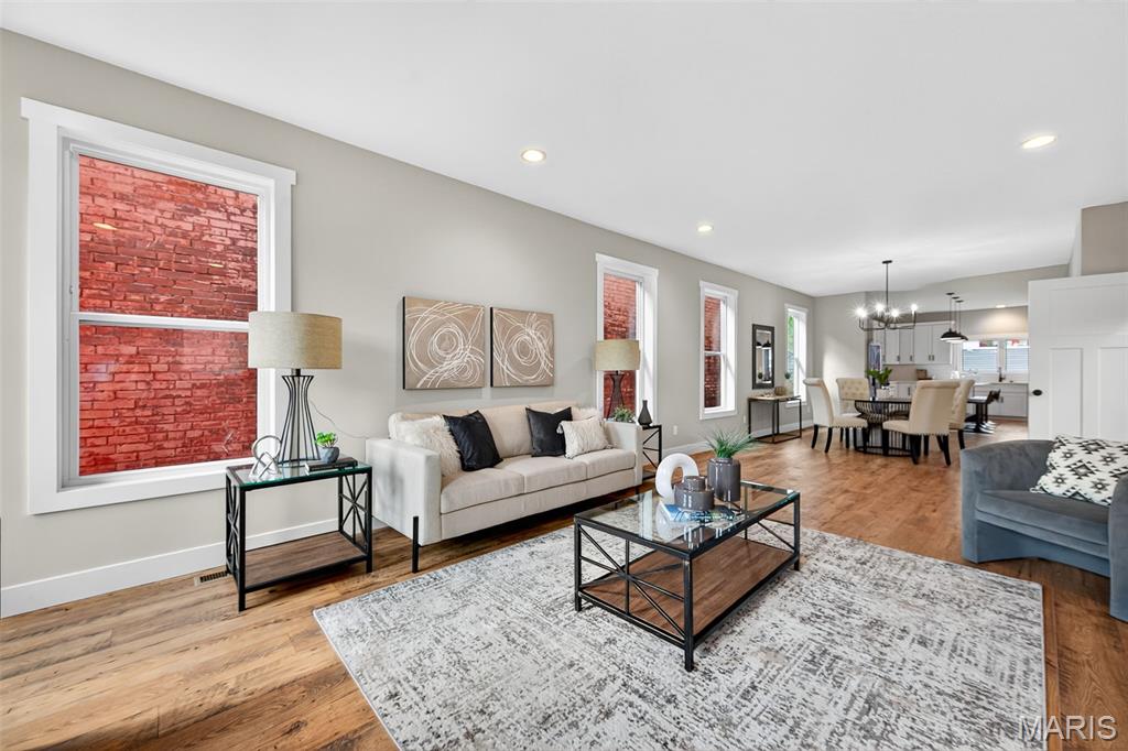 1301 Kentucky Avenue