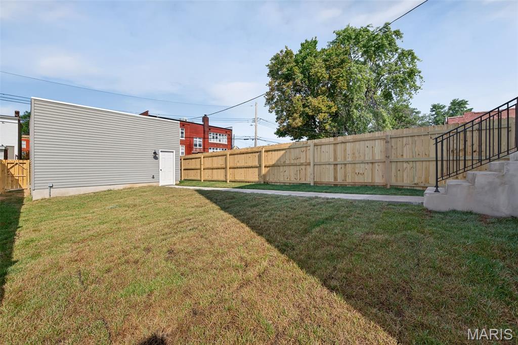 McCree City Add - Residential